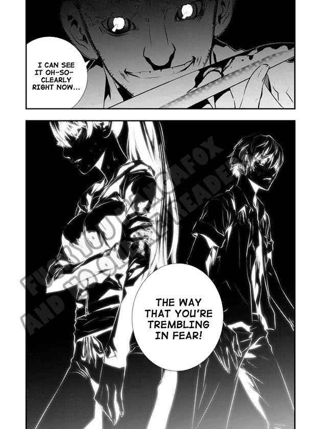 The Breaker: New Waves Chapter 74 21